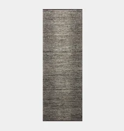 Mulholland MUL-03 Charcoal / Denim Area Rug