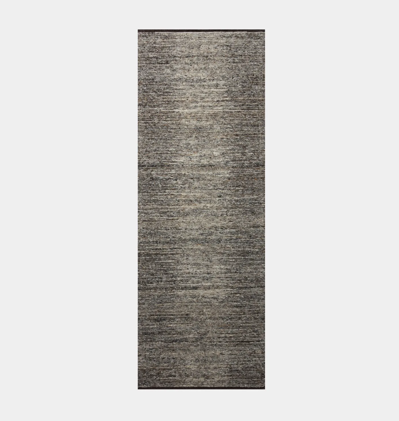 Mulholland MUL-03 Charcoal / Denim Area Rug