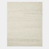 Mulholland MUL-02 Silver / Natural Area Rug