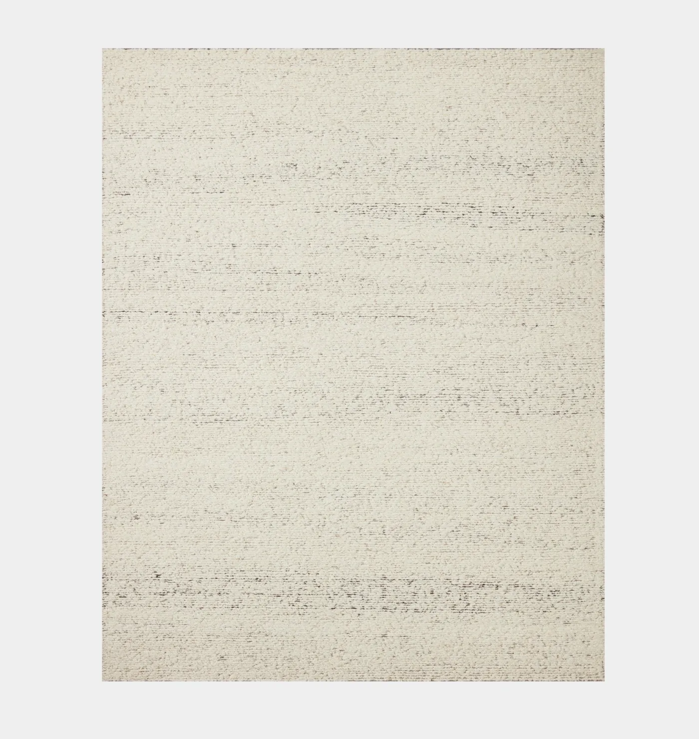 Mulholland MUL-02 Silver / Natural Area Rug