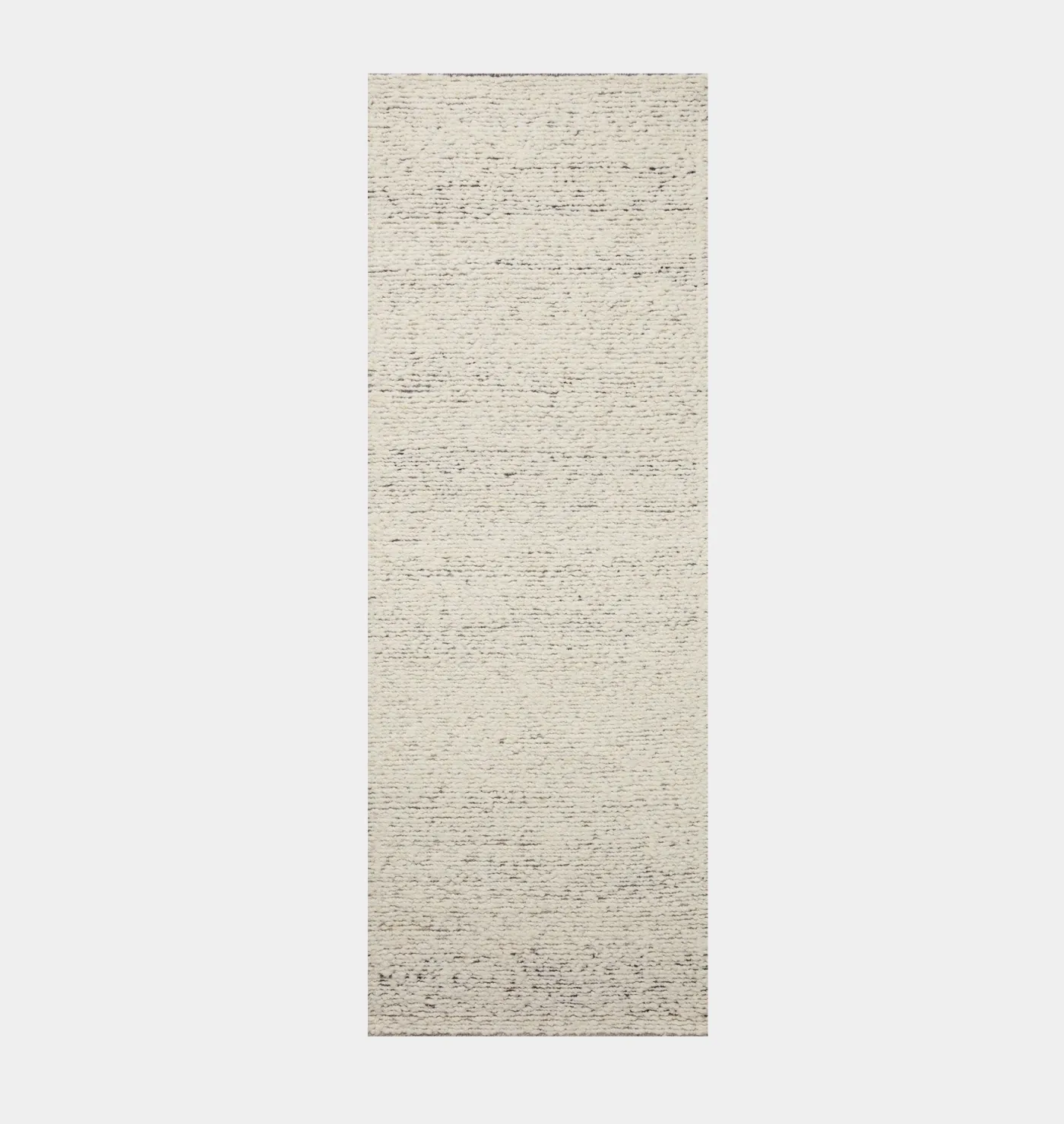 Mulholland MUL-02 Silver / Natural Area Rug