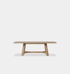 Munich Dining Table