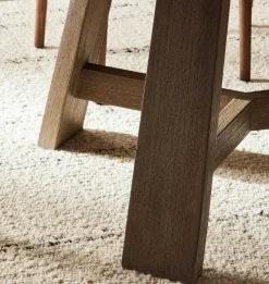 Munich Dining Table