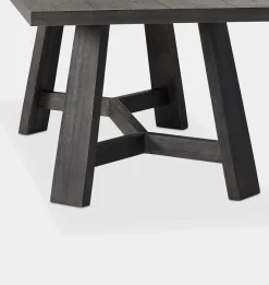 Munich Dining Table