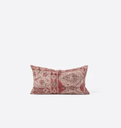 Myra Vintage Lumbar Pillow 12" x 22"