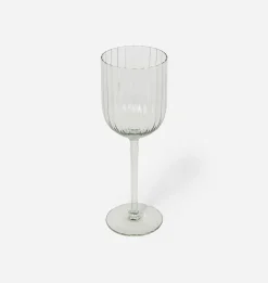 Nadia Wine Glass