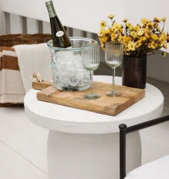 Nadia Wine Glass