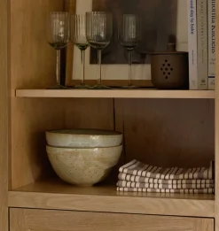 Nadia Wine Glass