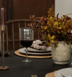 Nadia Wine Glass