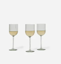 Nadia Wine Glass