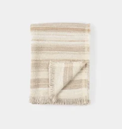 Nagy Throw Blanket