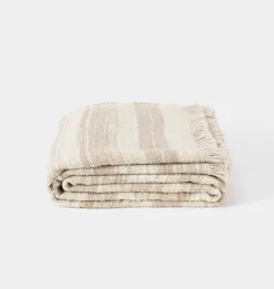 Nagy Throw Blanket