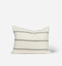 Nara Vintage Pillow 25" x 19"