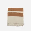 Natalie Linen Tablecloth