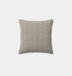 Navarro Pillow Grey 22" x 22"
