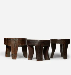 Naya Small Stool