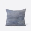 Ned Vintage Pillow 18" x 20"