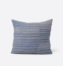 Ned Vintage Pillow 18" x 20"