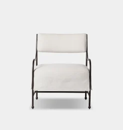 Nevin Outdoor Chair