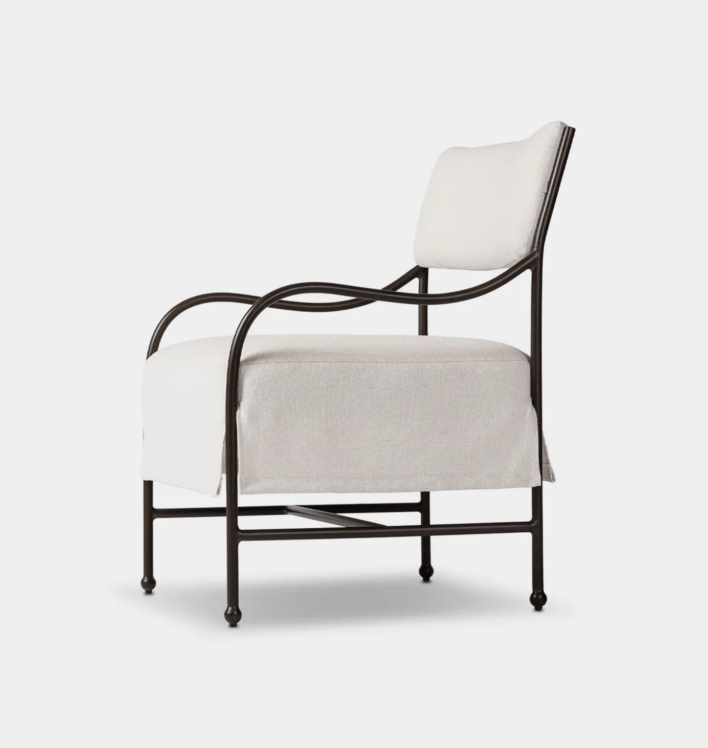 Nevin Outdoor Chair
