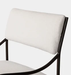Nevin Outdoor Chair
