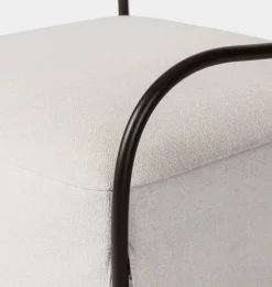 Nevin Outdoor Chair