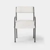 Nevin Outdoor Dining Chair