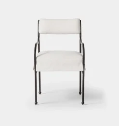 Nevin Outdoor Dining Chair