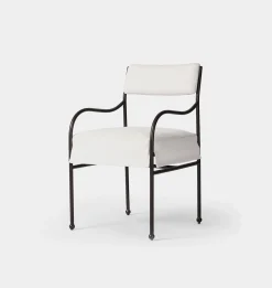 Nevin Outdoor Dining Chair