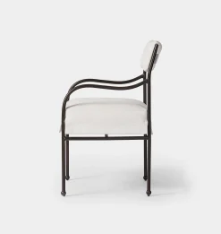 Nevin Outdoor Dining Chair