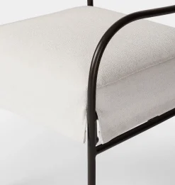 Nevin Outdoor Dining Chair