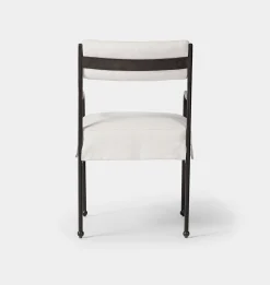 Nevin Outdoor Dining Chair
