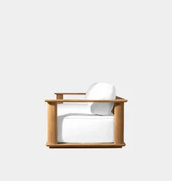 Newport Outdoor Sofa