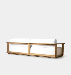 Newport Outdoor Sofa