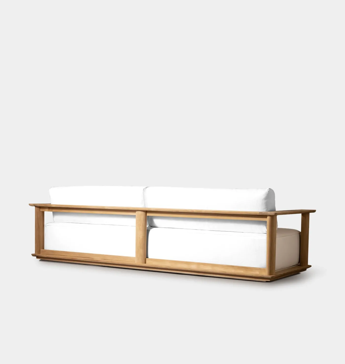 Newport Outdoor Sofa