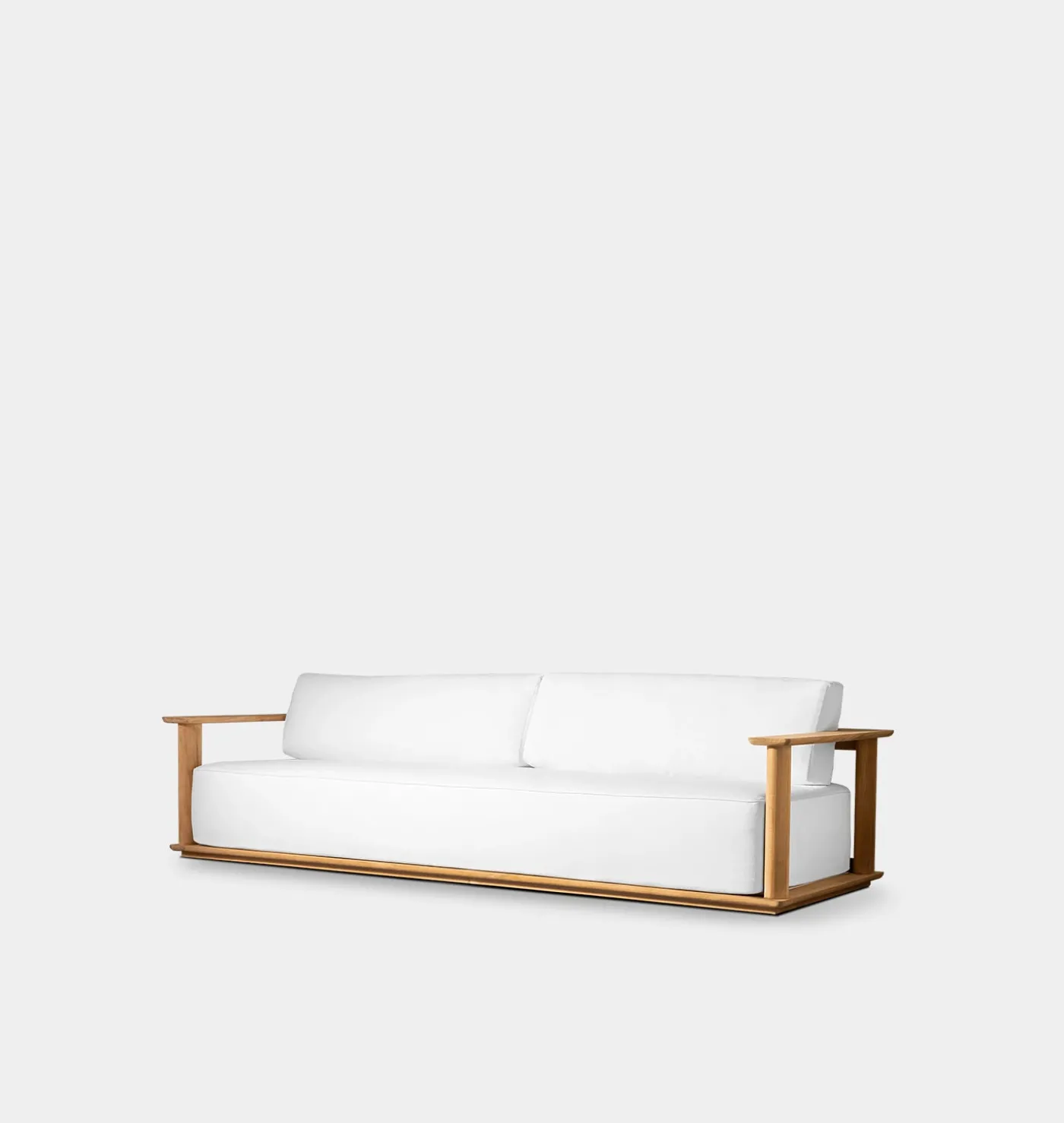 Newport Outdoor Sofa