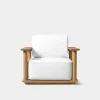 Newport Outdoor Swivel Lounge Chair
