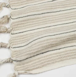 Newport Throw Blanket