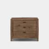 Nikolai Nightstand