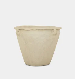 Nikolai Paper Mache Vessel