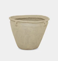 Nikolai Paper Mache Vessel