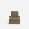 Noah Swivel Chair