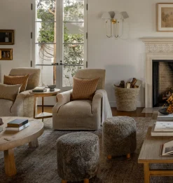 Noah Swivel Chair