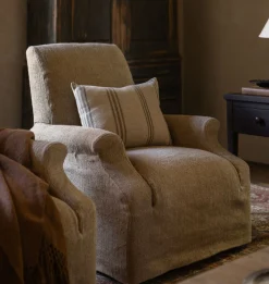 Noah Swivel Chair