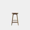 Noosa Backless Outdoor Bar Stool