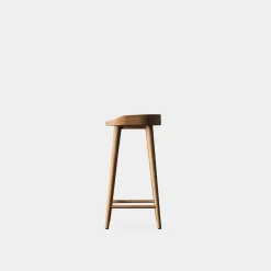 Noosa Backless Outdoor Bar Stool
