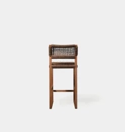 Noosa Outdoor Counter Stool