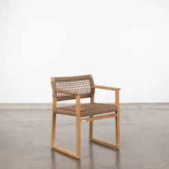 Noosa Outdoor Dining Chair