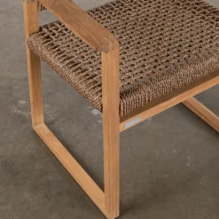 Noosa Outdoor Dining Chair