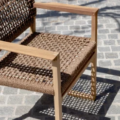 Noosa Outdoor Dining Chair